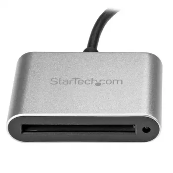 StarTech.com USB 3.0 kortelių skaitytuvas/rašytuvas CFast 2.0 kortelėms - USB-C