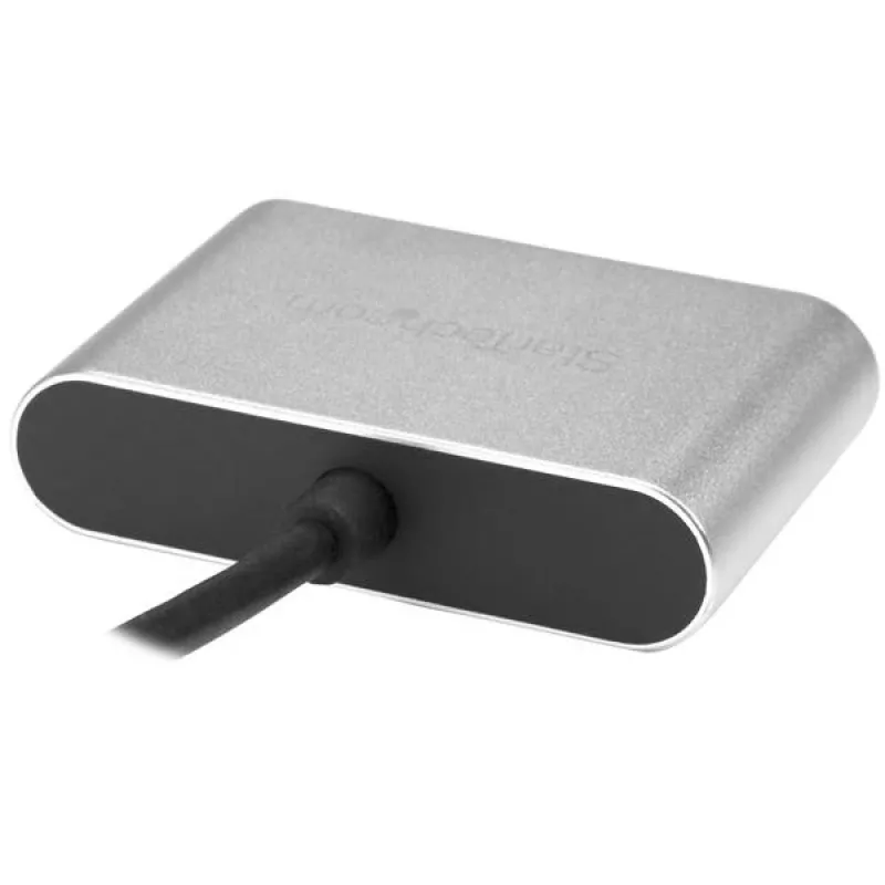 StarTech.com USB 3.0 kortelių skaitytuvas/rašytuvas CFast 2.0 kortelėms - USB-C