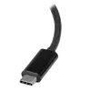 StarTech.com USB 3.0 kortelių skaitytuvas/rašytuvas CFast 2.0 kortelėms - USB-C