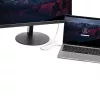 StarTech.com Thunderbolt 3 laidas – 40 Gbps – 0,5 m – baltas – suderinamas su Thunderbolt, USB ir DisplayPort
