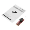 StarTech.com U.2 (SFF-8643) į M.2 PCI Express 3.0 x4 prieglobos adapterio kortelė 2,5” U.2 NVMe SSD
