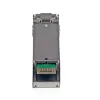 StarTech.com MSA atitinkantis SFP siųstuvo-imtuvo modulis - 100BASE-FX~MSA nekoduotas SFP modulis - 100BASE-FX - 100MbE daugiamodis optinis pluoštas (MMF) optinis siųstuvas-imtuvas - 100Mb Ethernet SFP - LC 2km - 1310nm - DDM