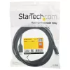 StarTech.com 15ft (5m) Premium Certified HDMI 2.0 kabelis su Ethernet - High Speed Ultra HD 4K 60Hz HDMI kabelis HDR10 - Long HDMI Cord (Male/Male Connectors) - For UHD Monitors, TVs, Displays