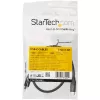 StarTech.com USB-C į USB-C kabelis su 5A PD - M/M - 0,5 m - USB 2.0 - USB-IF sertifikuotas