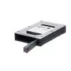 StarTech.com 2,5 colio į 3,5 colio kietojo disko adapteris – SATA ir SAS SSD/HDD