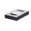 StarTech.com 2,5 colio į 3,5 colio kietojo disko adapteris – SATA ir SAS SSD/HDD