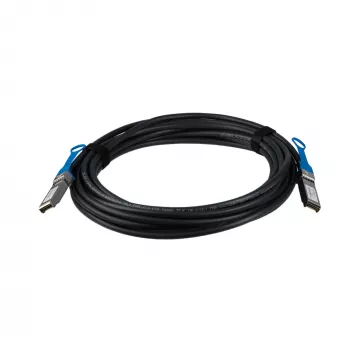 StarTech.com HPE J9285B suderinamas 7 m 10G SFP+ į SFP+ tiesioginio prijungimo kabelis Twinax - 10GbE SFP+ varinis DAC 10 Gbps mažos galios pasyvus Mini GBIC/siųstuvo-imtuvo modulis DAC Firepower 1040 2930F