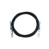 StarTech.com Cisco SFP-H10GB-ACU7M Suderinamas 7m 10G SFP+ į SFP+ Tiesioginio Prijungimo Kabelis Twinax - 10GbE SFP+ Varinis DAC 10 Gbps Mažos Galios Aktyvus Mini GBIC/Siųstuvų-imtuvų Modulis DAC Firepower ASR9000 ASR1000
