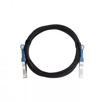 StarTech.com Cisco SFP-H10GB-ACU7M Suderinamas 7m 10G SFP+ į SFP+ Tiesioginio Prijungimo Kabelis Twinax - 10GbE SFP+ Varinis DAC 10 Gbps Mažos Galios Aktyvus Mini GBIC/Siųstuvų-imtuvų Modulis DAC Firepower ASR9000 ASR1000