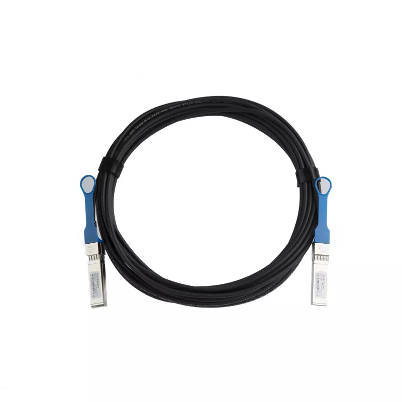 StarTech.com Cisco SFP-H10GB-ACU7M Suderinamas 7m 10G SFP+ į SFP+ Tiesioginio Prijungimo Kabelis Twinax - 10GbE SFP+ Varinis DAC 10 Gbps Mažos Galios Aktyvus Mini GBIC/Siųstuvų-imtuvų Modulis DAC Firepower ASR9000 ASR1000