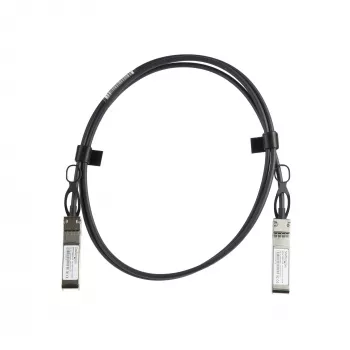 StarTech.com Cisco SFP-H10GB-CU1-5M Suderinamas 1,5 m 10G SFP+ į SFP+ Tiesioginio Prijungimo Kabelis Twinax - 10GbE SFP+ Varinis DAC 10 Gbps Mažos Galios Pasyvus Mini GBIC/Siųstuvo-imtuvo Modulis DAC Firepower ASR9000 ASR1000