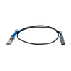 StarTech.com HPE J9281B Suderinama 1m 10G SFP+ to SFP+ Direct Attach kabelis Twinax - 10GbE SFP+ Copper DAC 10 Gbps Low Power Passive Mini GBIC/siųstuvas-imtuvas Module DAC Firepower 1040 2930F