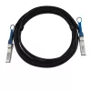 StarTech.com HPE JG081C suderinamas 5 m 10G SFP+ į SFP+ tiesioginio prijungimo kabelis Twinax - 10GbE SFP+ varinis DAC 10 Gbps mažos galios pasyvus Mini GBIC/siųstuvo-imtuvo modulis DAC Firepower 5500 5510