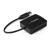 StarTech.com USB 3.0 į šviesolaidinį keitiklį - 1000Base-SX SC