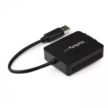StarTech.com USB 3.0 į šviesolaidinį keitiklį - 1000Base-SX SC