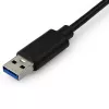 StarTech.com USB 3.0 į šviesolaidinį keitiklį - 1000Base-SX SC