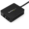 StarTech.com USB 3.0 į šviesolaidinį keitiklį - 1000Base-SX SC