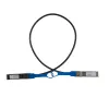 StarTech.com HPE JD095C suderinamas .65 m 10G SFP+ į SFP+ tiesioginio prijungimo kabelis Twinax – 10GbE SFP+ varinis DAC 10 Gbps mažos galios pasyvus Mini GBIC/siųstuvo-imtuvo modulis DAC Firepower A5500 5800