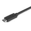 „StarTech.com“ 3 prievadų USB-C šakotuvas su Gigabit Ethernet RJ45 GbE prievadu – 2x USB-A, 1x USB-C – SuperSpeed 10 Gbps USB 3.1/3.2 Gen 2 Type-C šakotuvo adapteris – maitinamas per USB magistralę – aliuminis – veikia su TB3~3 prievadų USB-C šakotuvas su Gigabit Ethernet RJ45 GbE prievadu – 2x USB-A, 1x USB-C – SuperSpeed 10 Gbps USB 3.2 Gen 2 Type-C šakotuvo adapteris – maitinamas per USB…