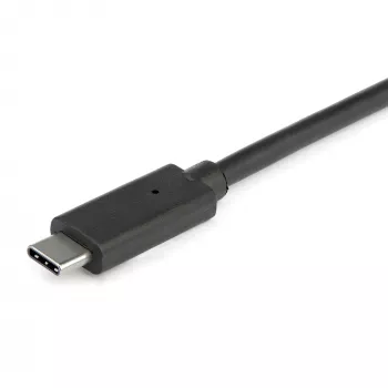 „StarTech.com“ 3 prievadų USB-C šakotuvas su Gigabit Ethernet RJ45 GbE prievadu – 2x USB-A, 1x USB-C – SuperSpeed 10 Gbps USB 3.1/3.2 Gen 2 Type-C šakotuvo adapteris – maitinamas per USB magistralę – aliuminis – veikia su TB3~3 prievadų USB-C šakotuvas su Gigabit Ethernet RJ45 GbE prievadu – 2x USB-A, 1x USB-C – SuperSpeed 10 Gbps USB 3.2 Gen 2 Type-C šakotuvo adapteris – maitinamas per USB…