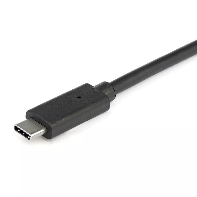 „StarTech.com“ 3 prievadų USB-C šakotuvas su Gigabit Ethernet RJ45 GbE prievadu – 2x USB-A, 1x USB-C – SuperSpeed 10 Gbps USB 3.1/3.2 Gen 2 Type-C šakotuvo adapteris – maitinamas per USB magistralę – aliuminis – veikia su TB3~3 prievadų USB-C šakotuvas su Gigabit Ethernet RJ45 GbE prievadu – 2x USB-A, 1x USB-C – SuperSpeed 10 Gbps USB 3.2 Gen 2 Type-C šakotuvo adapteris – maitinamas per USB…