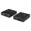 StarTech.com HDMI per IP plėtiklio rinkinys su vaizdo sienos palaikymu – 1080p