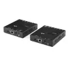StarTech.com HDMI per IP plėtiklio rinkinys su vaizdo sienos palaikymu – 1080p
