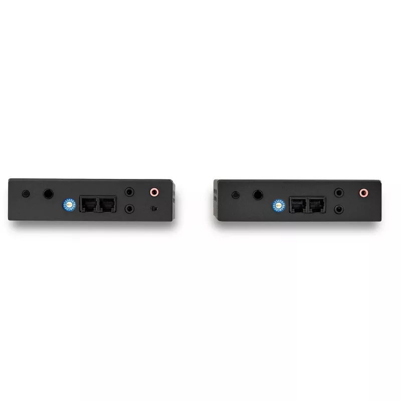 StarTech.com HDMI per IP plėtiklio rinkinys su vaizdo sienos palaikymu – 1080p