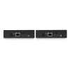 StarTech.com HDMI per IP plėtiklio rinkinys su vaizdo sienos palaikymu – 1080p