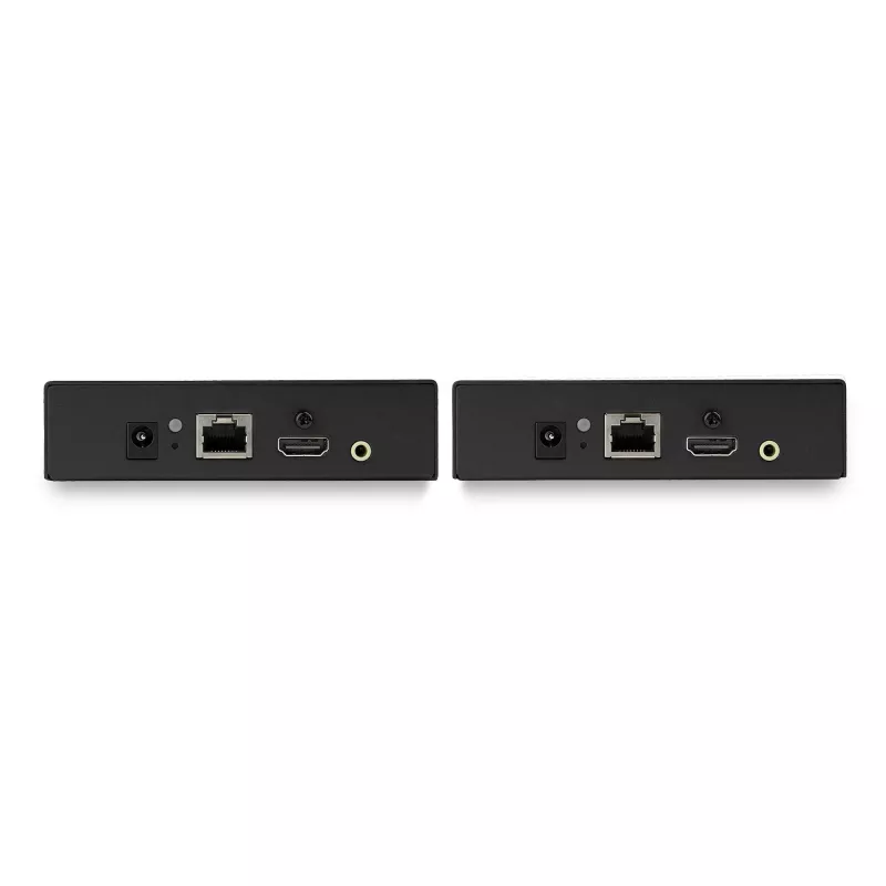 StarTech.com HDMI per IP plėtiklio rinkinys su vaizdo sienos palaikymu – 1080p