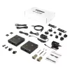 StarTech.com HDMI per IP plėtiklio rinkinys su vaizdo sienos palaikymu – 1080p