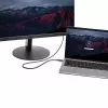 StarTech.com 6 ft. (1.8 m) USB-C į Mini DisplayPort kabelis – 4K 60Hz – juodas