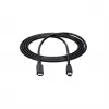 StarTech.com 6 ft. (1.8 m) USB-C į Mini DisplayPort kabelis – 4K 60Hz – juodas