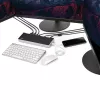 StarTech.com 4K USB-C dokas, triguba UHD 4K monitorių prijungimo stotelė, Mac ir Windows, USB-C į HDMI ir DisplayPort, 100 W energijos tiekimas, 5x USB 5 Gbps šakotuvas – TAA