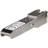 StarTech.com HPE 813874-B21 suderinamas SFP+ modulis - 10GBASE-T - SFP į RJ45 Cat6/Cat5e - 10GE Gigabit Ethernet SFP+ - RJ-45 30m - HPE BladeSystem, c-Class