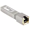 StarTech.com HPE 813874-B21 suderinamas SFP+ modulis - 10GBASE-T - SFP į RJ45 Cat6/Cat5e - 10GE Gigabit Ethernet SFP+ - RJ-45 30m - HPE BladeSystem, c-Class