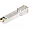 StarTech.com HPE 813874-B21 suderinamas SFP+ modulis - 10GBASE-T - SFP į RJ45 Cat6/Cat5e - 10GE Gigabit Ethernet SFP+ - RJ-45 30m - HPE BladeSystem, c-Class
