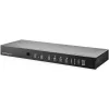 StarTech.com 4x4 HDMI Matricos Jungiklis su Garso ir Ethernet Valdymu - 4K 60Hz