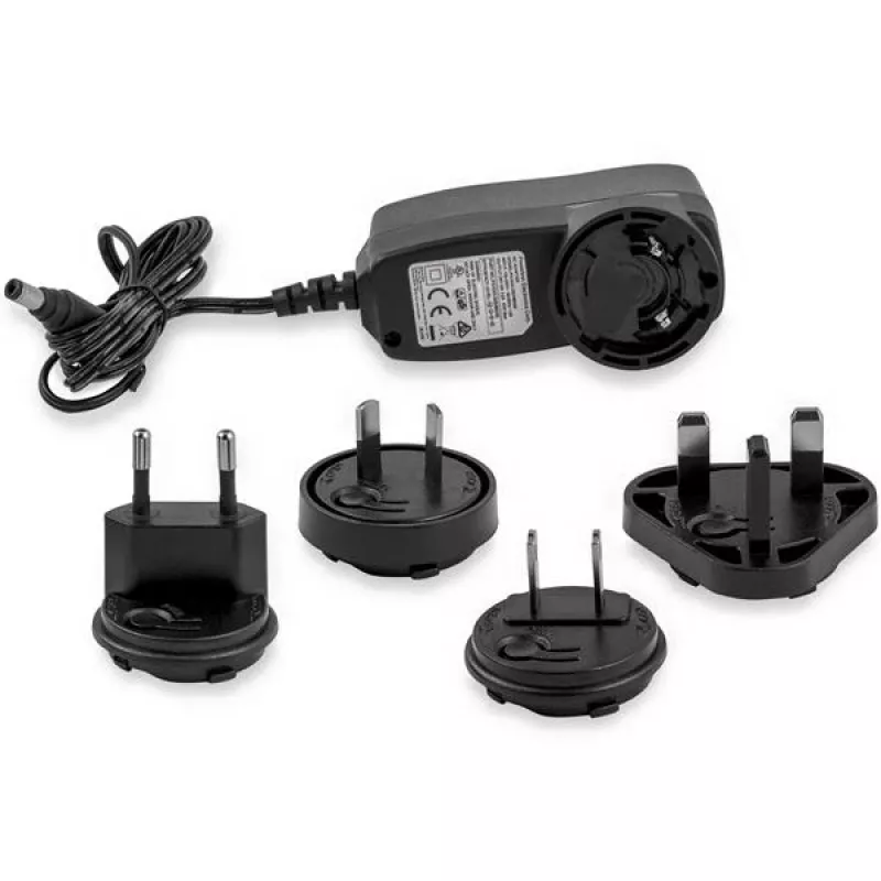StarTech.com 20V DC maitinimo adapteris, skirtas DK30A2DH / DK30ADD prijungimo stotelėms - 2A