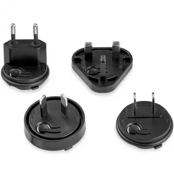 StarTech.com 20V DC maitinimo adapteris, skirtas DK30A2DH / DK30ADD prijungimo stotelėms - 2A