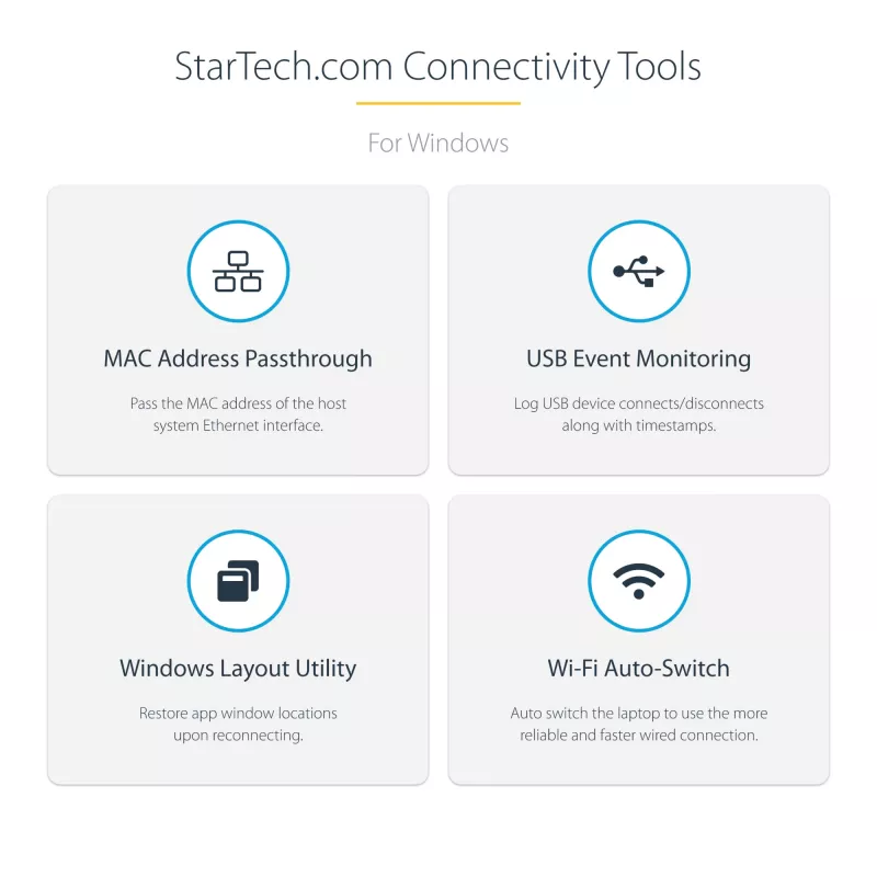 StarTech.com USB-C dokas, skirtas „MacBook Pro/Air-M1/M2/M3/M4“, suderinamas su „Thunderbolt“, HDMI/DisplayPort, du 4K 60Hz / vienas 8K, USB Type-C nešiojamojo kompiuterio dokas, 96 W galios tiekimas, USB 10 Gbps