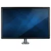 StarTech.com Stalviršio monitoriaus laikiklis - VESA arba Apple iMac/Thunderbolt arba itin platus ekranas iki 14 kg - Šarnyrinis, reguliuojamo aukščio vienas stalinis monitoriaus stulpinis tvirtinimas - Spaustuvas/įvorė