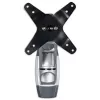 StarTech.com Wall-Mount Monitor Arm - 10.2” (26 cm) Swivel Arm - Premium