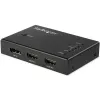 StarTech.com 4 prievadų HDMI vaizdo jungiklis - 3x HDMI ir 1x DisplayPort - 4K 60Hz