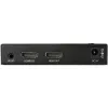 StarTech.com 4 prievadų HDMI vaizdo jungiklis - 3x HDMI ir 1x DisplayPort - 4K 60Hz