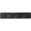 StarTech.com 4 prievadų HDMI vaizdo jungiklis - 3x HDMI ir 1x DisplayPort - 4K 60Hz