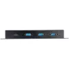 StarTech.com 4 prievadų USB-C šakotuvas 10 Gbps – metalinis pramoninis USB-C šakotuvas su 3xUSB-A ir 1xUSB-C – ESD ir apsauga nuo viršįtampių – USB-C arba USB-A priegloba – savaime maitinamas montuojamas USB 3.2/3.1 Gen 2 šakotuvas~4 prievadų USB-C šakotuvas 10 Gbps – metalinis pramoninis USB-C šakotuvas su 3xUSB-A ir 1xUSB-C – ESD ir apsauga nuo viršįtampių – USB-C arba USB-A priegloba –…