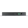 StarTech.com 4 prievadų USB-C šakotuvas 10 Gbps – metalinis pramoninis USB-C šakotuvas su 3xUSB-A ir 1xUSB-C – ESD ir apsauga nuo viršįtampių – USB-C arba USB-A priegloba – savaime maitinamas montuojamas USB 3.2/3.1 Gen 2 šakotuvas~4 prievadų USB-C šakotuvas 10 Gbps – metalinis pramoninis USB-C šakotuvas su 3xUSB-A ir 1xUSB-C – ESD ir apsauga nuo viršįtampių – USB-C arba USB-A priegloba –…