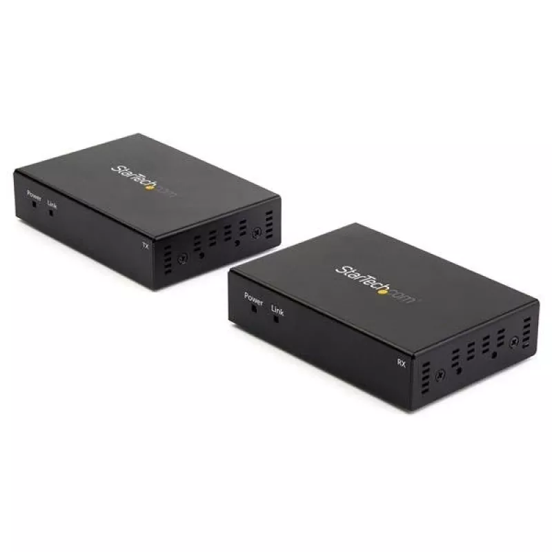 StarTech.com HDMI per CAT6 ilgintuvas - 4K 60Hz - 100 m