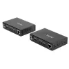 StarTech.com HDMI per CAT6 ilgintuvas - 4K 60Hz - 100 m